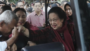 Ini Rahasia Tersembunyi Supersemar! Megawati Ungkap Fakta Mengejutkan!
