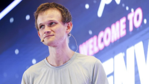 Ini Rahasia Tersembunyi Vitalik Buterin, Pelopor Ethereum Berpindah-Pindah!