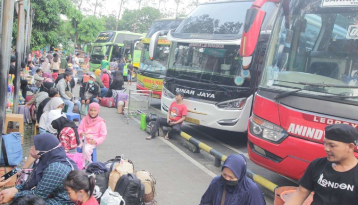 Inilah Alasan Kenapa Lebih Banyak Warga Tangerang Mudik Tahun Ini