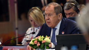 Inilah Keputusan Menarik Rusia yang Mengejutkan Dunia Internasional!