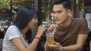 Inilah Rahasia Menghindari Cekcok Saat Makan Bersama Teman!