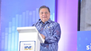 Inilah Rahasia di Balik Suksesnya 158 Proyek Megah Indonesia!