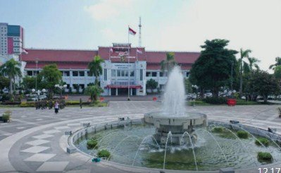 Inovboyo 2025, Menggagas Masa Depan Surabaya Melalui Inovasi Partisipatif