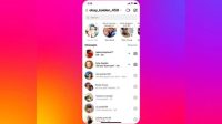 Instagram Luncurkan Fitur baru Bernama Notes dan Candid Stories