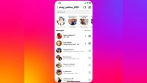 Instagram Luncurkan Fitur baru Bernama Notes dan Candid Stories