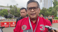 Interaksi Hangat di Perayaan HUT PDIP Membuka Kekuatan Politik