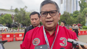 Interaksi Hangat di Perayaan HUT PDIP Membuka Kekuatan Politik