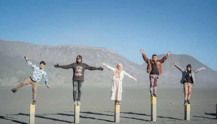 Intip 5 Destinasi Wisata Singkat di Jalur Mudik