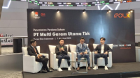 Investasi Mega di Folkative dan Transformasi Industri Kreatif Indonesia!