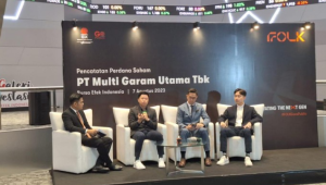 Investasi Mega di Folkative dan Transformasi Industri Kreatif Indonesia!