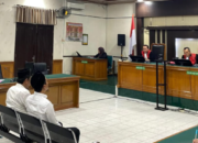 Ironi 2 Pejabat PUPR Blitar Tetap Digaji Meski Terbukti Korupsi dan Divonis Penjara 2026