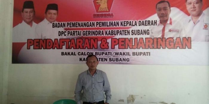 Inkubator Tani Program Andalan Kesejahteraan Untuk Petani Subang