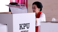 Isi Amicus Curiae Megawati Guncang Sidang MK!