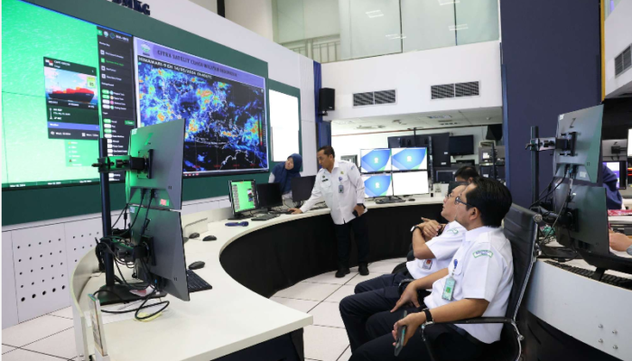 Istana Bantah BMKG Kena Efisiensi Anggaran 50%! Benarkah Alat Pemantau Gempa & Cuaca Terancam Mati