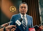 Istana Tegaskan Pengunduran Diri Febrie Adriansyah dari Jampidsus Tanpa Keppres