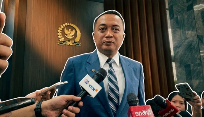 Istana Tegaskan Pengunduran Diri Febrie Adriansyah dari Jampidsus Tanpa Keppres