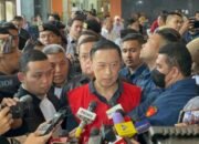 Bidik Dalang Obstruction of Justice? Istri Tom Lembong & Tersangka Lainnya Diperiksa Intensif Kejagung