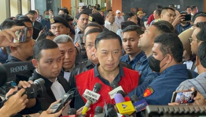 Bidik Dalang Obstruction of Justice? Istri Tom Lembong & Tersangka Lainnya Diperiksa Intensif Kejagung