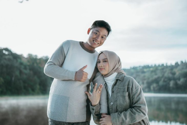 Istri dan manajer Doni Salmanan minta Pemeriksaan Ditunda Besuk