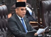 Isu Jabatan Presiden 8 Tahun Merebak, Ketua MPR Muzani Beri Bantahan Tegas