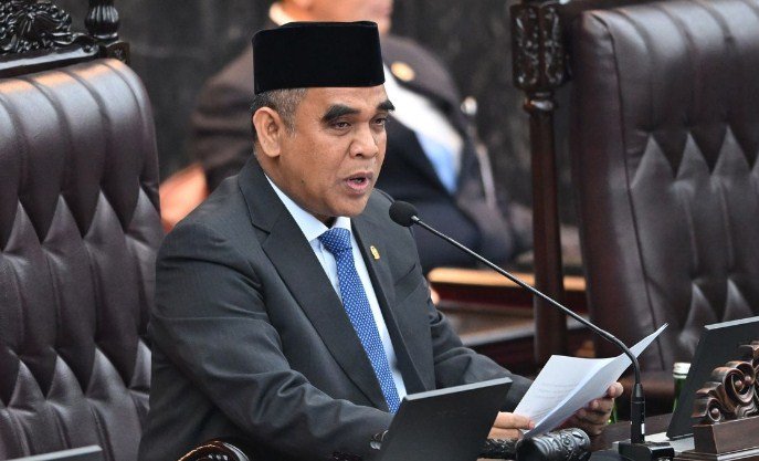 Isu Jabatan Presiden 8 Tahun Merebak, Ketua MPR Muzani Beri Bantahan Tegas