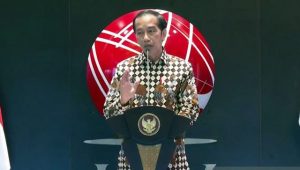 Joko Widodo Minta Porsi Akses Pembiayaan UMKM Diperbesar