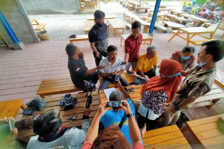 Jabatan Sekda Situbondo Masih Disoal, Meski Sudah Berlangsung Lama