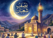 Jadwal Lengkap Malam Nisfu Syaban 2026 dan Amalannya