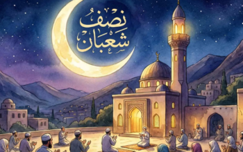 Jadwal Lengkap Malam Nisfu Syaban 2026 dan Amalannya