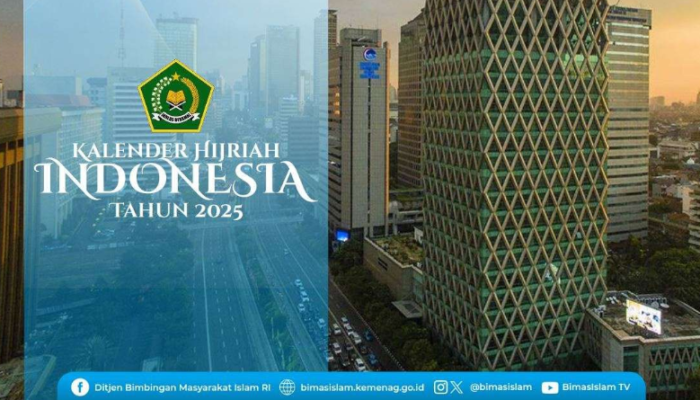 Jadwal Puasa dan Hari Besar Islam 1446-1447 H: Panduan Lengkap dari Kemenag untuk Umat Islam