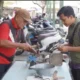 Jaga Integritas Dagang, Pemkot Kediri Hadirkan Layanan Tera Ulang Jemput Bola di Pasar Tradisional