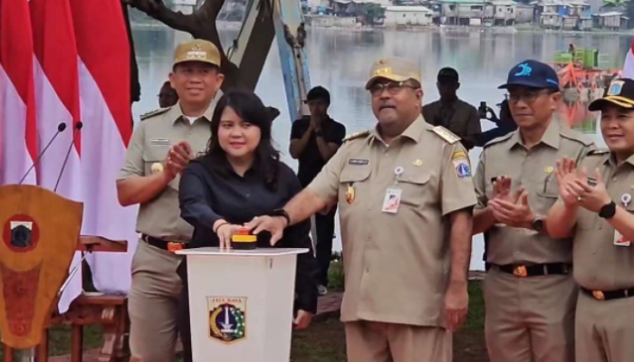 Jakarta Krisis Sampah! Pemprov DKI Siapkan Solusi Baru dengan Tambahan RDF
