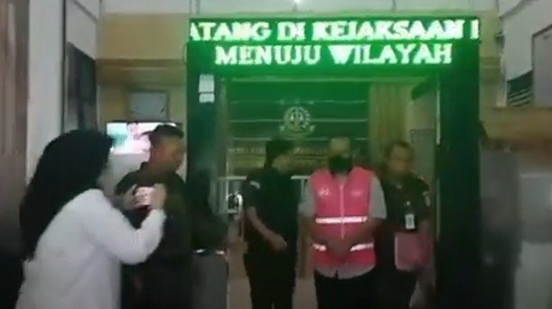 Jaksa Tangkap Pejabat & Kontraktor di Magertan pada Korupsi Pengadaan Gamelan Rugikan Negara Rp520 Juta