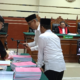 Jaksa Tuntut Bendahara PKD Sutrisno 9 Tahun Penjara Kasus Suap Perangkat Desa di Kediri, Imam Jamiin dan Darwanto 7 Tahun Penjara