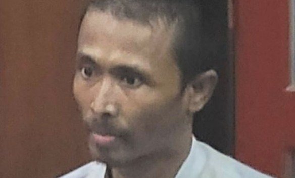 Jaksa Tuntut Dua Tahun Penjara untuk Terdakwa Pemerasan Modus Kencan Sesama Jenis di Surabaya