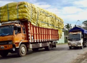 Jalan Raya Darurat Selamat! MTI Desak Revisi UU LLAJ, ODOL Jadi Momok