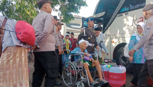 Jamaah Haji Asal Sumenep Dilarikan ke Rumah Sakit Jeddah: Tidak Bisa Pulang ke Tanah Air