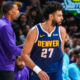 Jamal Murray Menggila! Cetak 34 Poin & Bawa Nuggets Bungkam Hornets 129-115