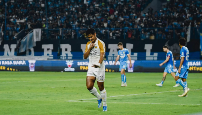 Jamu PSM Makassar, Dewa United Bertekad Pertahankan Tren Positif di Liga 1