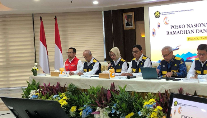 Jangan Panik Kehabisan! Pasokan BBM dan LPG Aman Terkendali Selama Libur Lebaran