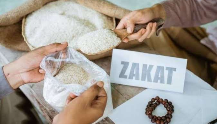 Jangan Sampai Lupa! Ini Bacaan Niat Zakat Fitrah Sebelum Bayar