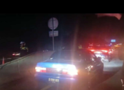 Jasa Marga Terapkan ‘Jalur Ajaib’ di Tol Cikampek