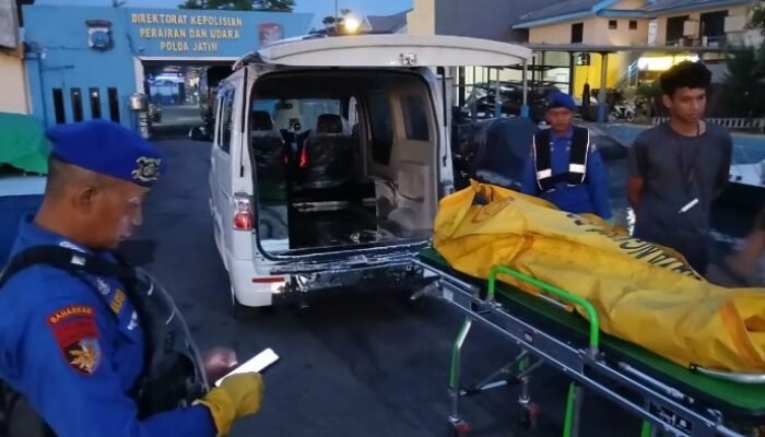 Geger Tanjung Perak: Jasad Pemuda Madura Ditemukan Mengapung di Dermaga ICT