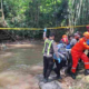 Jasad Wanita Terikat di Sungai Jabung Malang Terungkap, Polisi Identifikasi Warga Nganjuk