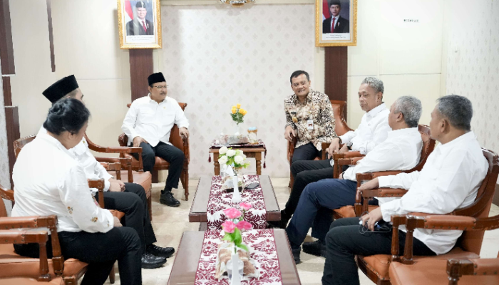 Jateng Siap Sambut “Sekolah Rakyat”, Pendidikan Berkualitas untuk Semua