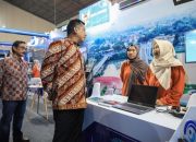 Jatim DigiFest 2024, Diskominfo Kota Kediri Bawa Pulang Gelar Booth Terbaik