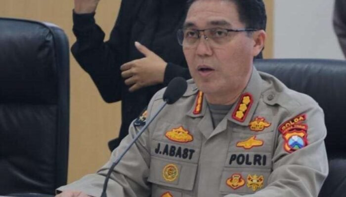 312 Jagoan Jalanan Diciduk!, Jatim Sapu Bersih Premanisme! Ratusan Kasus Terungkap