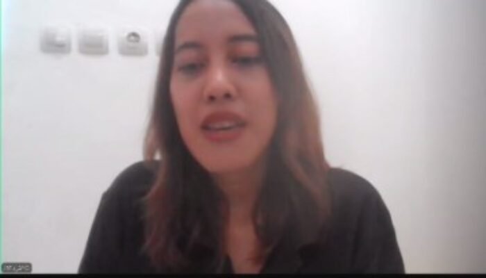 Muda Muliakan Pertanian: Jatu Barmawati Ajak Generasi Muda Jadi Pahlawan Kedaulatan Pangan