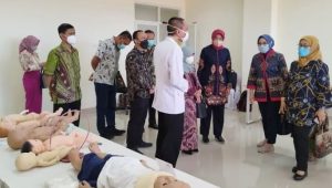 Jawa Timur Masih Kekurangan 27.897 Dokter dan Rumah Sakit Pendidikan