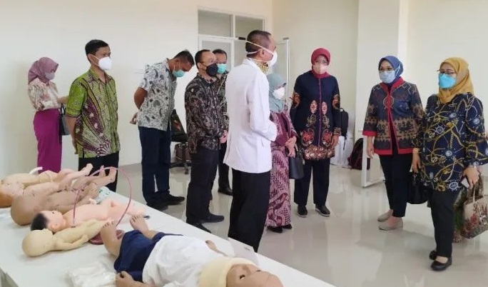 Jawa Timur Masih Kekurangan 27.897 Dokter dan Rumah Sakit Pendidikan